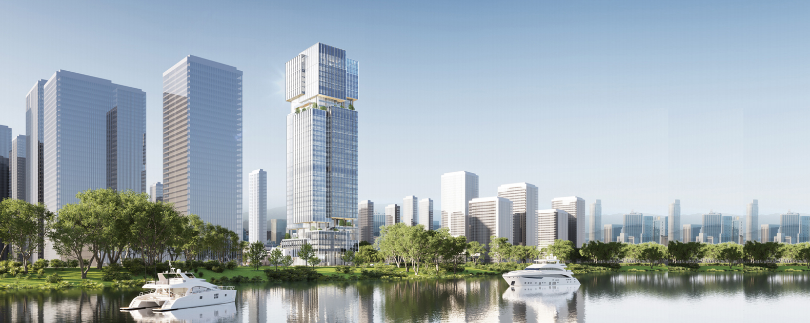 YTH2206游艇会(中国大陆)官方网站