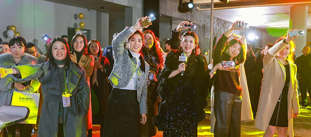 YTH2206游艇会(中国大陆)官方网站